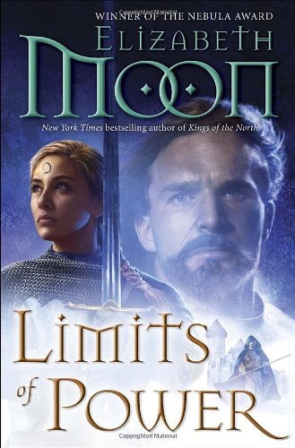 Limits of Power book cover