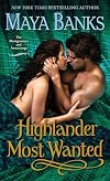 Highlander Most Wanted