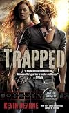 Trapped