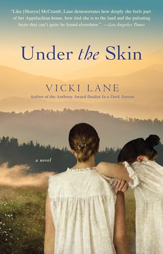 Under the Skin book cover