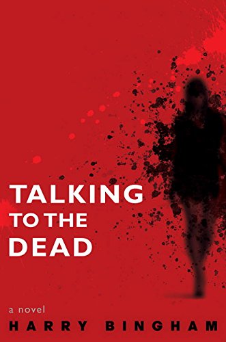 Talking to the Dead book cover