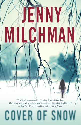 Cover of Snow book cover
