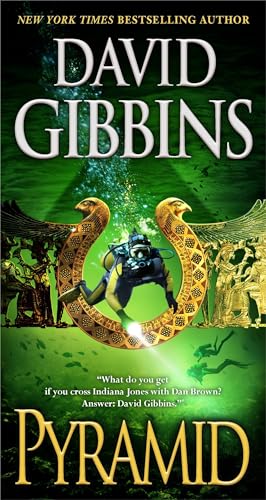 Pyramid book cover
