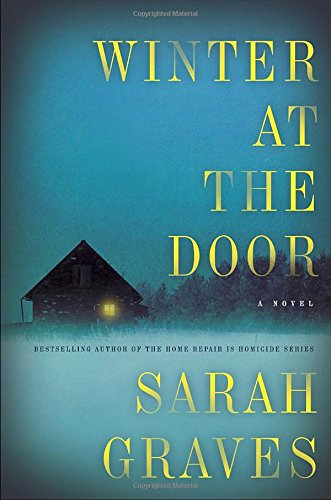 Winter at the Door cover
