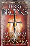 The Annotated Sword of Shannara: 35th Anniversary Edition