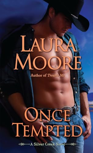 Once Tempted book cover