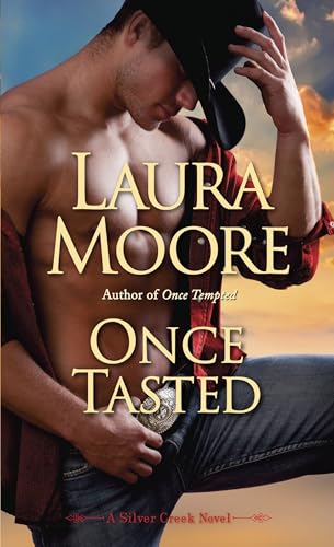 Once Tasted book cover