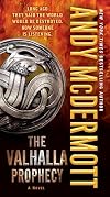 The Valhalla Prophecy: A Novel (Nina Wilde and Eddie Chase)