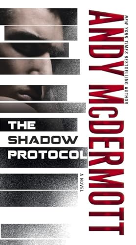 Cover of The Shadow Protocol