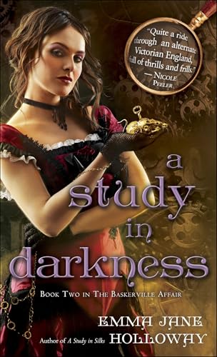 A Study in Darkness