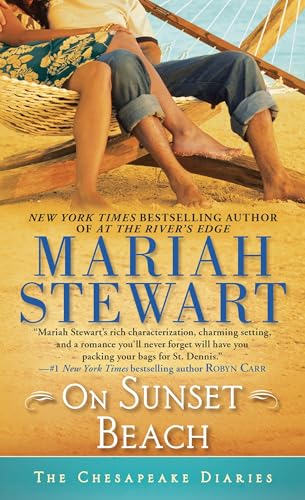 On Sunset Beach book cover