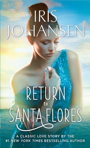 Return to Santa Flores book cover
