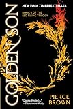 Golden Son (Red Rising Series)