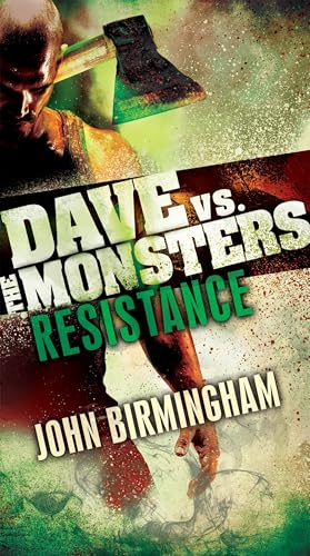 Resistance book cover