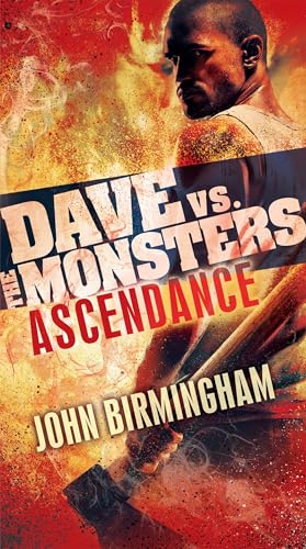 Ascendance book cover