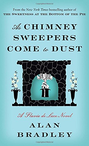 As Chimney Sweepers Come to Dust book cover