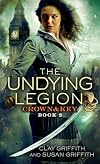 The Undying Legion