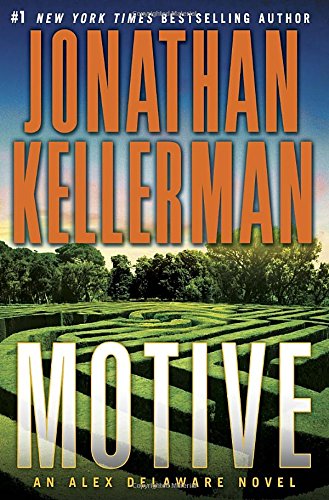 Motive book cover
