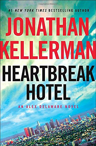 Heartbreak Hotel book cover