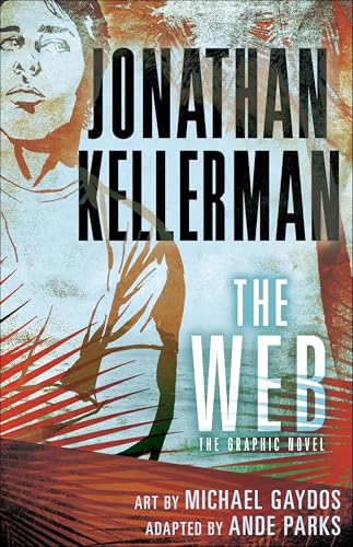 The Web book cover