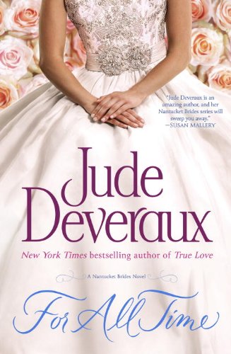 For All Time book cover