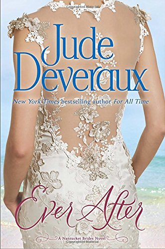 Ever After book cover