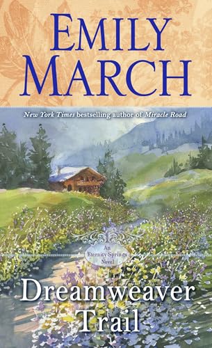 Dreamweaver Trail book cover
