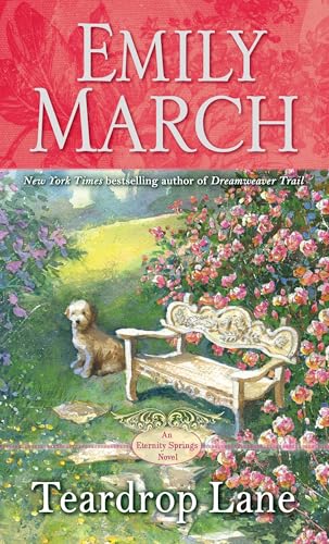 Teardrop Lane book cover