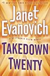 Takedown Twenty