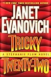 Tricky Twenty-Two
