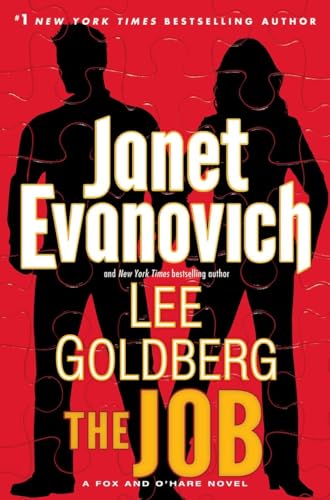 The Job book cover