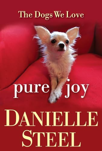 Pure Joy book cover