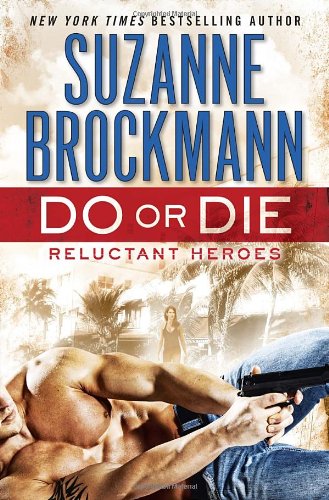 Do or Die book cover