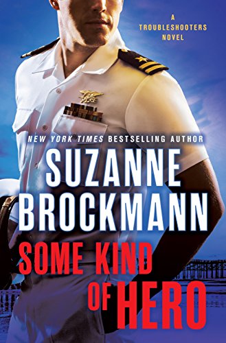 Some Kind of Hero book cover