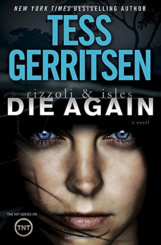 Die Again book cover