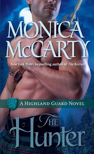 The Hunter book cover