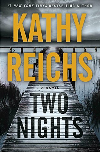 Two Nights book cover