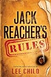 Jack Reachers Rules