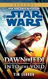 Dawn of the Jedi: Into the Void