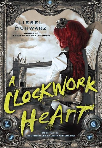 A Clockwork Heart