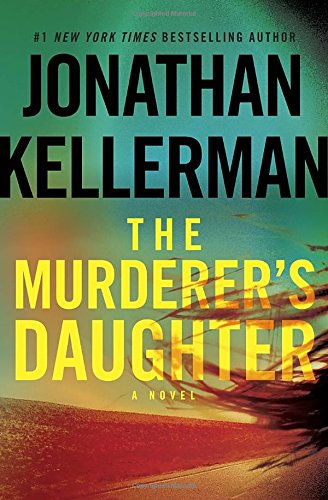 The Murderer's Daughter book cover