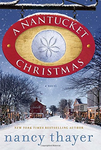A Nantucket Christmas book cover