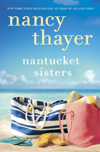 Nantucket Sisters book cover