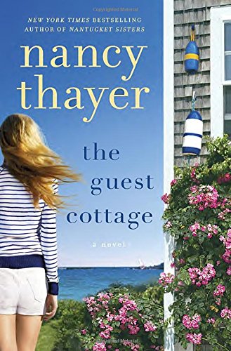 The Guest Cottage book cover