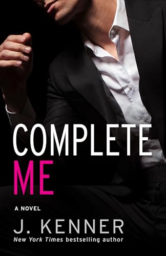 Complete Me cover