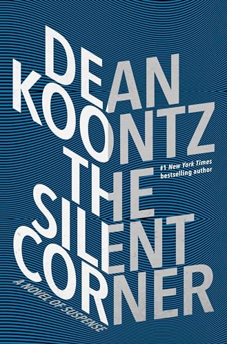 The Silent Corner book cover