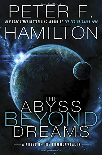 The Abyss Beyond Dreams book cover