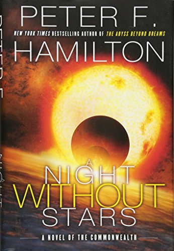 A Night Without Stars book cover