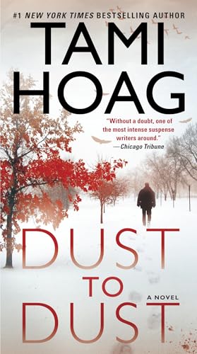 Dust to Dust book cover