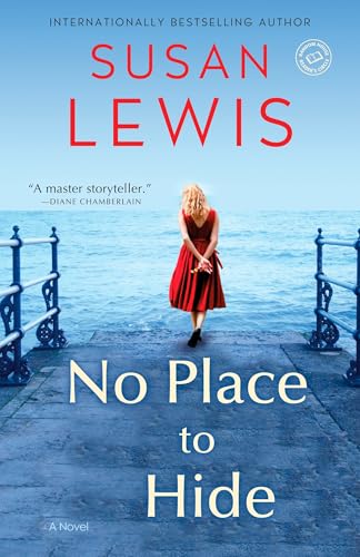 No Place to Hide book cover